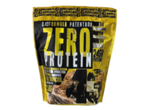 Zero Proteina 1 Kg 43 Suplementos